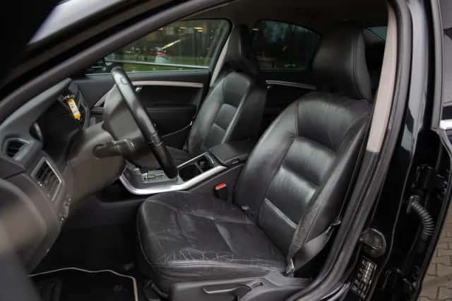 Volvo S80 (2011) thumbnail 3