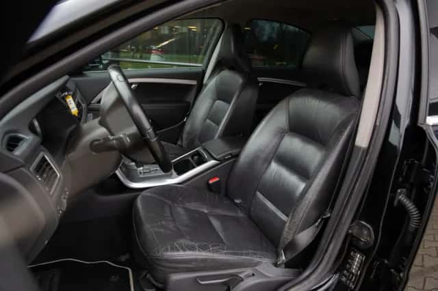 Volvo S80 (2011) thumbnail 3