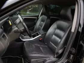 Volvo S80 (2010) thumbnail 3