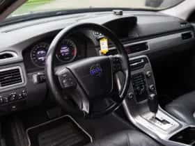 Volvo S80 (2010) thumbnail 4