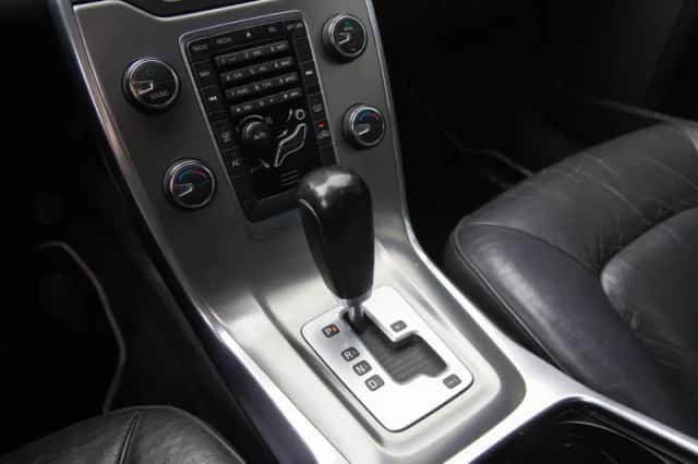 Volvo S80 (2011) thumbnail 5