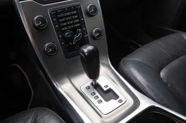 Volvo S80 (2011) thumbnail 5