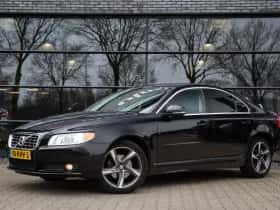 Volvo S80 (2010) thumbnail 7