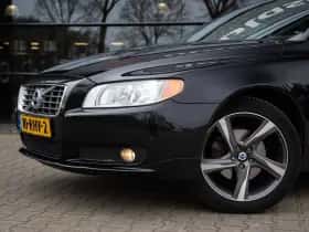 Volvo S80 (2010) thumbnail 8