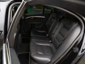 Volvo S80 (2010) thumbnail 10