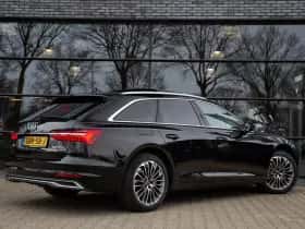 Audi A6 (2021) thumbnail 2