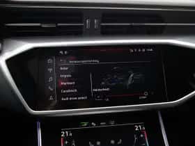 Audi A6 (2021) thumbnail 21
