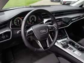 Audi A6 (2021) thumbnail 5