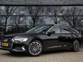 Audi A6 (2021) thumbnail 7