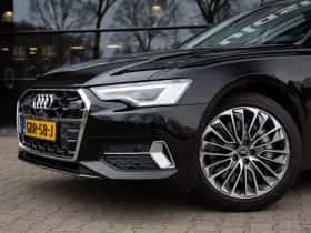 Audi A6 (2021) thumbnail 8