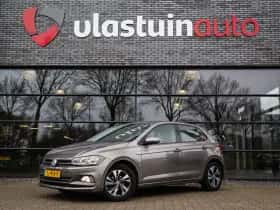 Volkswagen Polo (2017)