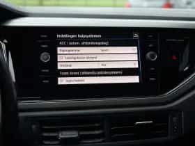 Volkswagen Polo (2017) thumbnail 12
