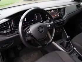 Volkswagen Polo (2017) thumbnail 5