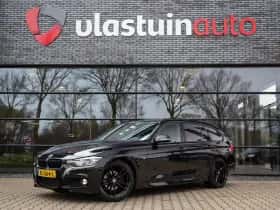 BMW 3-Serie (2018)