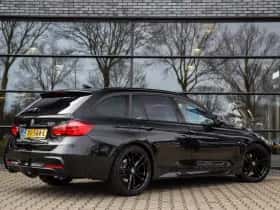 BMW 3-Serie (2018) thumbnail 2