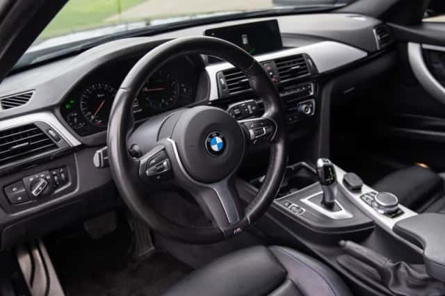 BMW 3-Serie (2019) thumbnail 4