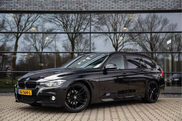 BMW 3-Serie (2019) thumbnail 6