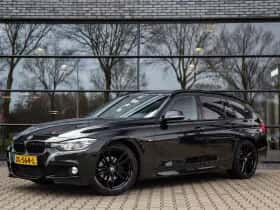 BMW 3-Serie (2018) thumbnail 6