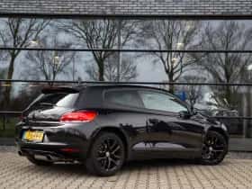 Volkswagen Scirocco thumbnail 2