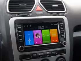 Volkswagen Scirocco thumbnail 12