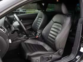 Volkswagen Scirocco thumbnail 3