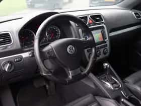 Volkswagen Scirocco thumbnail 4