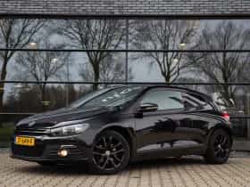 Volkswagen Scirocco thumbnail 7