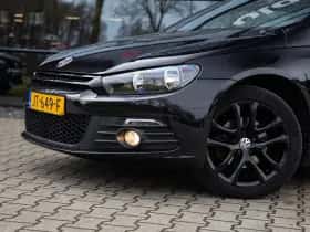 Volkswagen Scirocco thumbnail 8