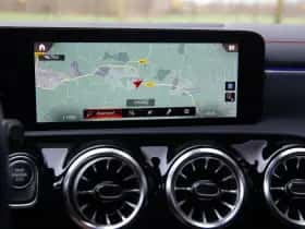 Mercedes-Benz CLA-Klasse thumbnail 14