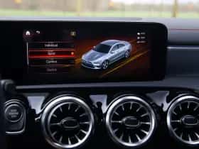 Mercedes-Benz CLA-Klasse thumbnail 20