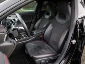 Mercedes-Benz CLA-Klasse thumbnail 3