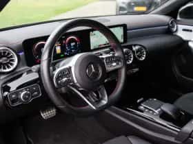 Mercedes-Benz CLA-Klasse thumbnail 4
