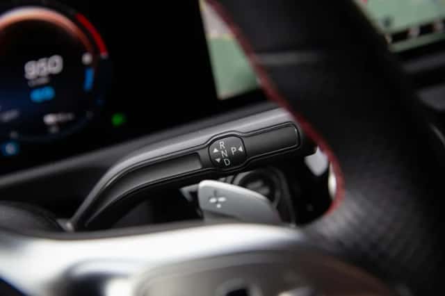 Mercedes-Benz CLA-Klasse (2022) thumbnail 5