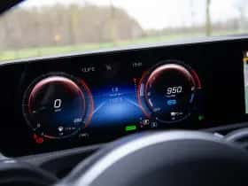 Mercedes-Benz CLA-Klasse thumbnail 6