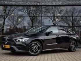 Mercedes-Benz CLA-Klasse thumbnail 7