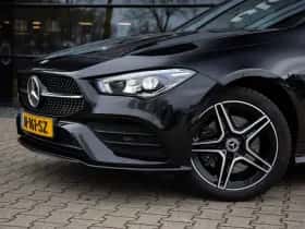 Mercedes-Benz CLA-Klasse thumbnail 8