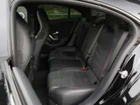 Mercedes-Benz CLA-Klasse thumbnail 10