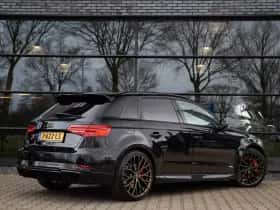 Audi RS3 (2019) thumbnail 2