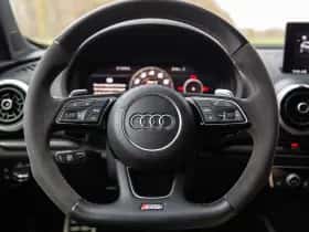 Audi RS3 (2019) thumbnail 11