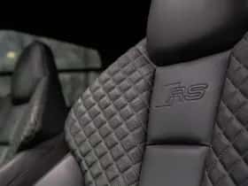 Audi RS3 (2019) thumbnail 28