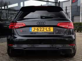Audi RS3 (2019) thumbnail 30