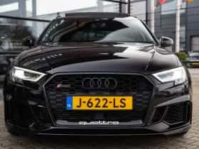 Audi RS3 (2019) thumbnail 32