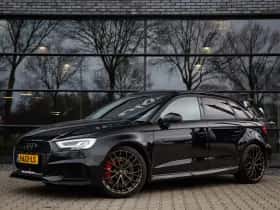 Audi RS3 (2019) thumbnail 7