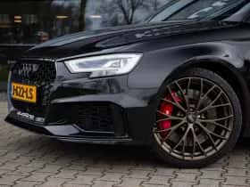 Audi RS3 (2019) thumbnail 8