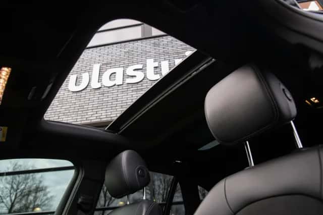 Mercedes-Benz GLC-Klasse (2020) thumbnail 3
