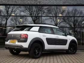 Citroën C4 Cactus (2014) thumbnail 2