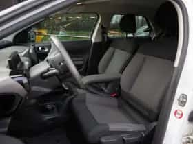 Citroën C4 Cactus (2014) thumbnail 3