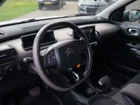 Citroën C4 Cactus (2014) thumbnail 4