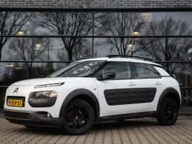 Citroën C4 Cactus (2014) thumbnail 7