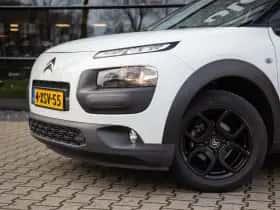 Citroën C4 Cactus (2014) thumbnail 8